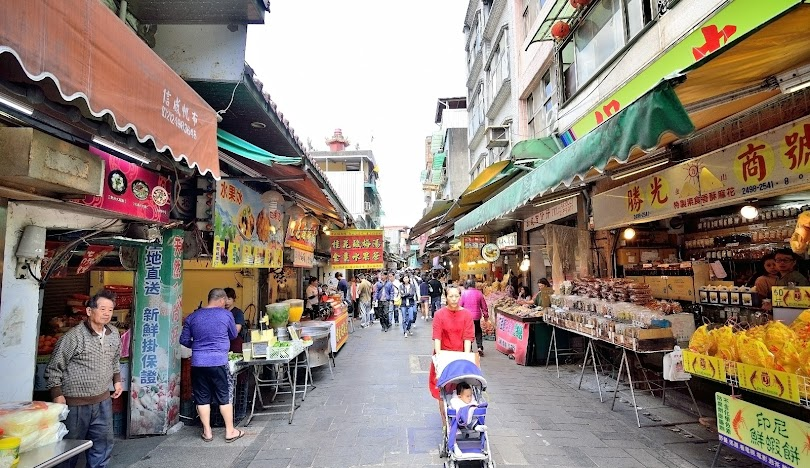 北海岸景點一日遊推薦：精彩旅程與不容錯過的秘境