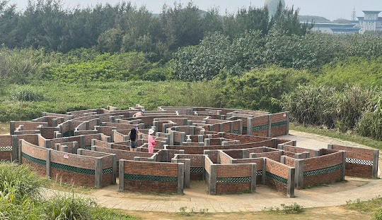 2024 北海岸秘境景點探索：隱藏的自然奇觀與歷史文化