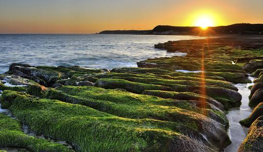 北部一日遊開車必去景點推薦：輕鬆駕車遊遍海岸線