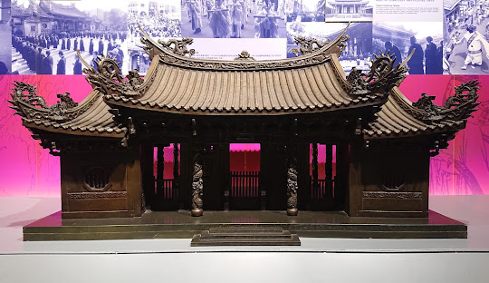 台北室內景點懶人包：如何規劃你的週末行程