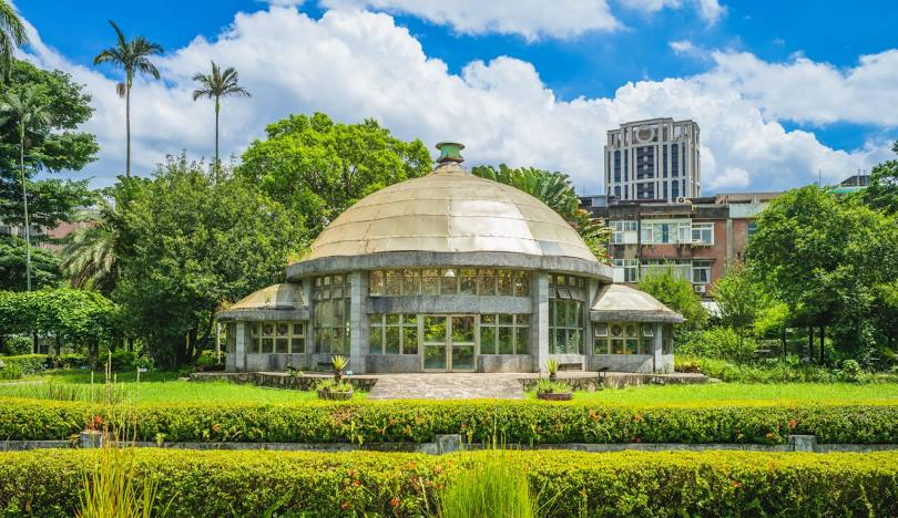 台北好玩的地方學生必看:10個免費又好玩的打卡景點