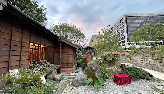 台北市的觀光景點必去名單