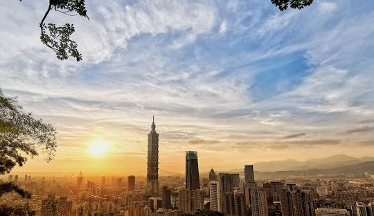 免費的台北市觀光景點：親近自然與文化之旅