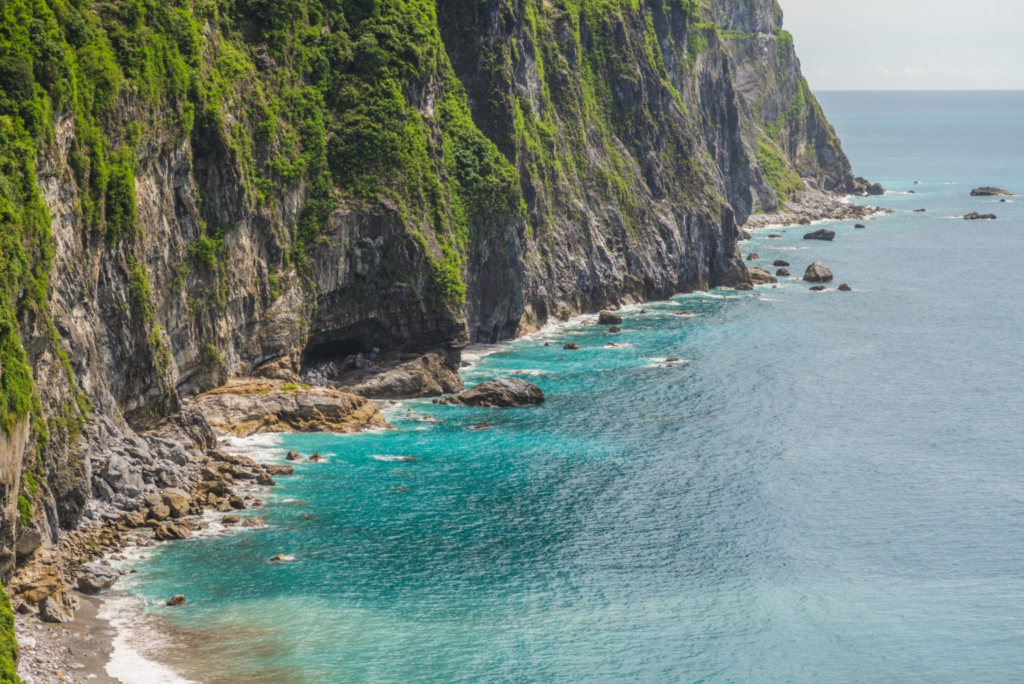 台灣一生必去景點推薦：不容錯過的完美拍照景點