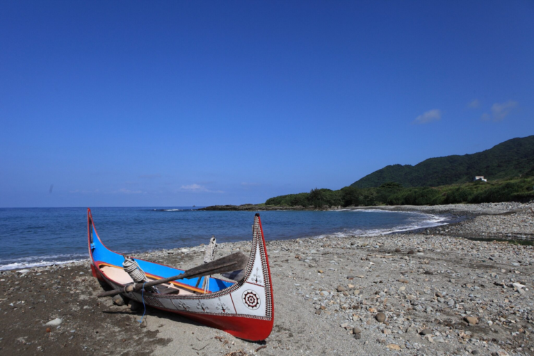 台灣一生必去景點推薦:不容錯過的完美拍照景點