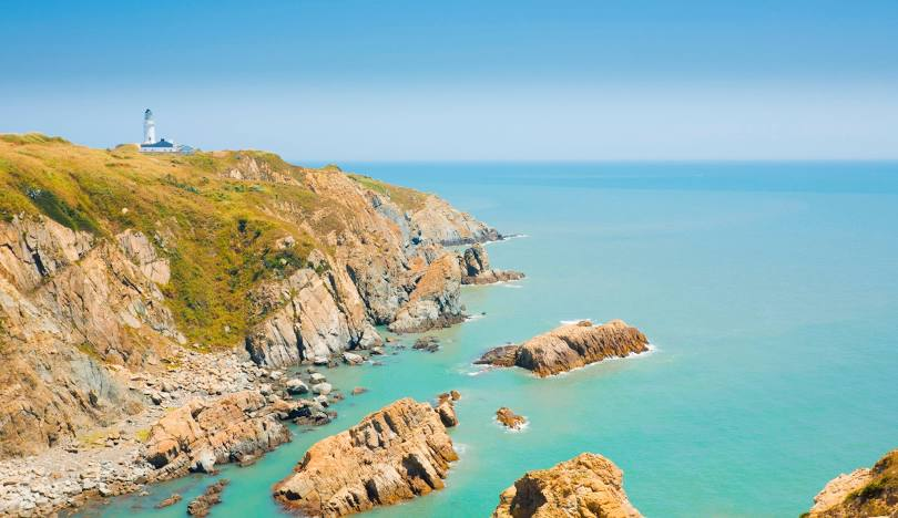 台灣一生必去景點推薦：不容錯過的完美拍照景點