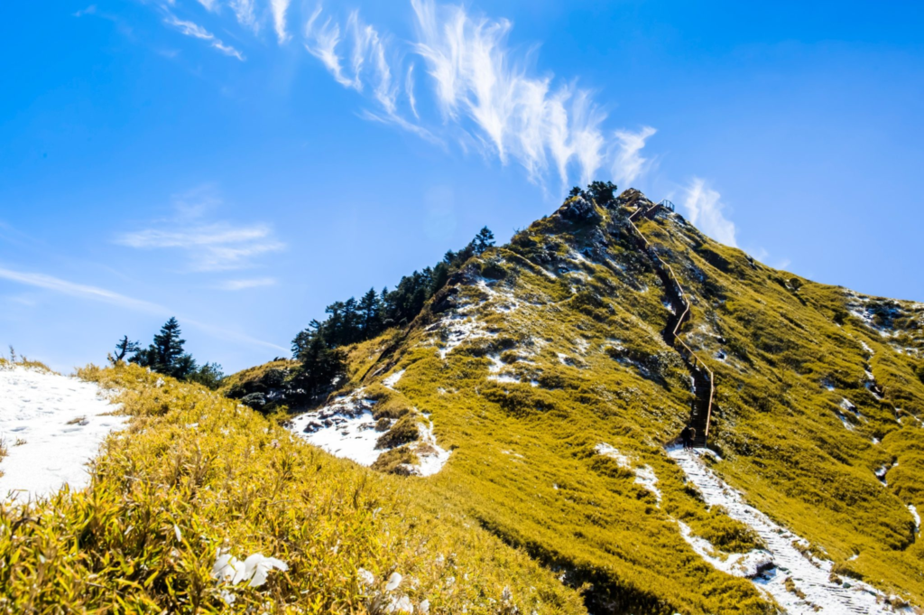 台灣一生必去景點排行：2024年最新必訪景點