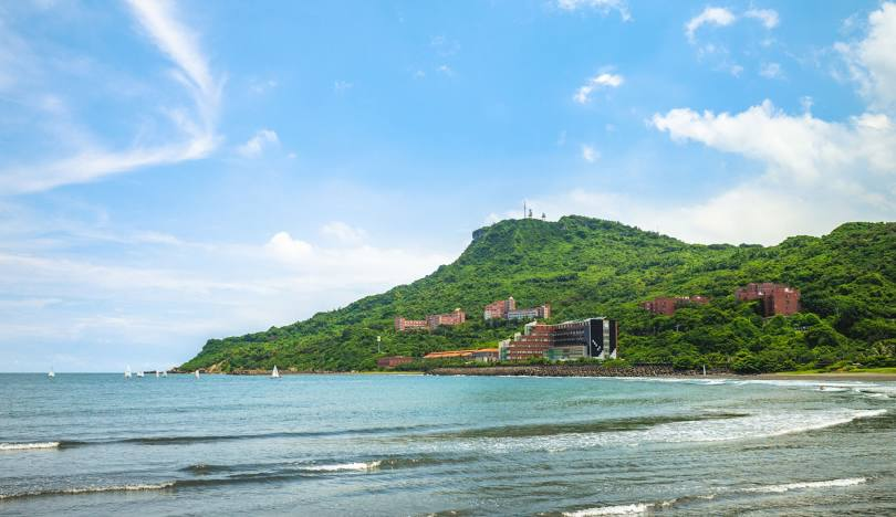 高雄附近景點攻略：一日遊必去景點