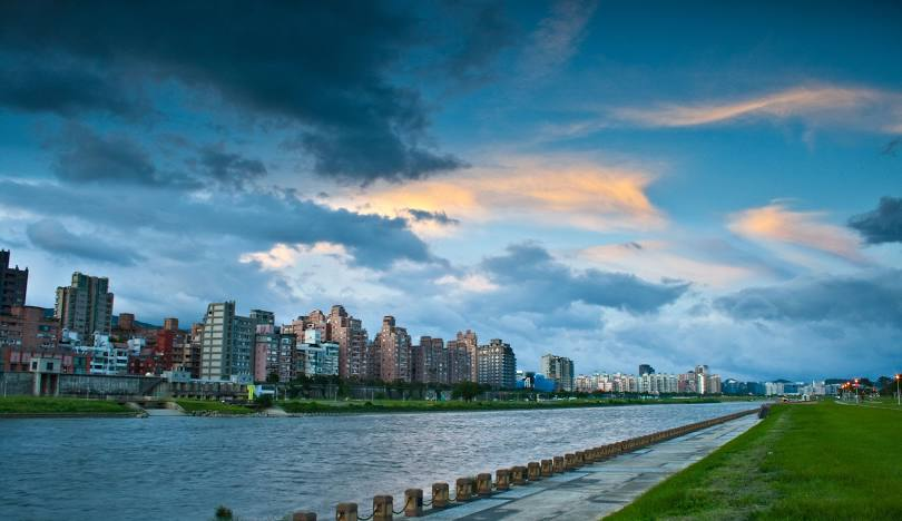 家庭旅遊首選：台北市的觀光景點攻略