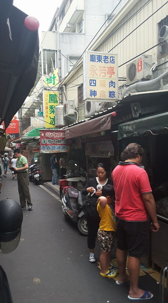 中部好玩的地方：自然景點與隱藏版美食