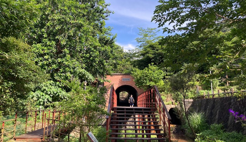 台北市的觀光景點步道推薦：自然風景與都市風光的完美結合