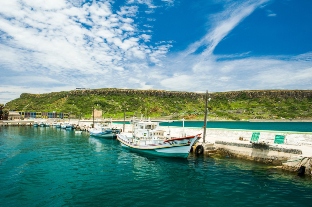 2024台灣旅遊景點排名：必去的自由行景點推薦