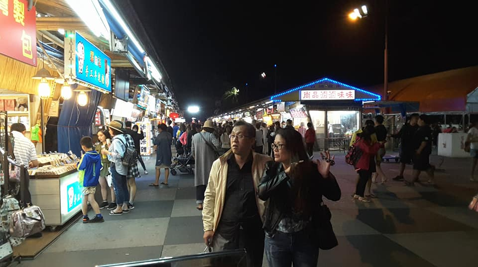 2024台灣旅遊景點排名：必去的自由行景點推薦