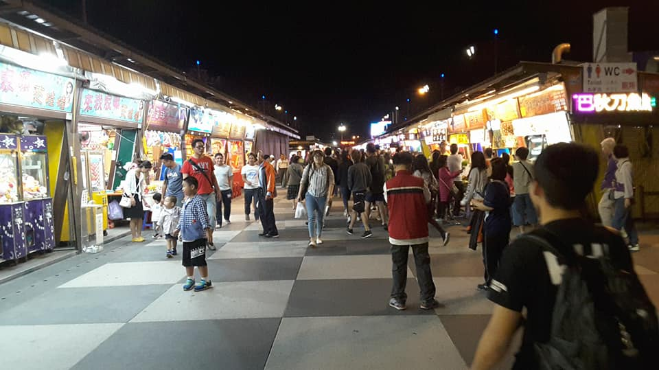 2024台灣旅遊景點排名：必去的自由行景點推薦