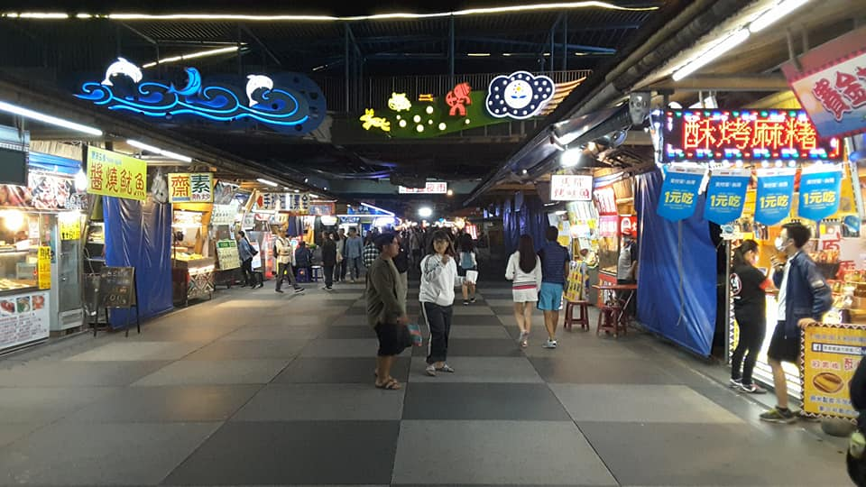 2024台灣旅遊景點排名：必去的自由行景點推薦