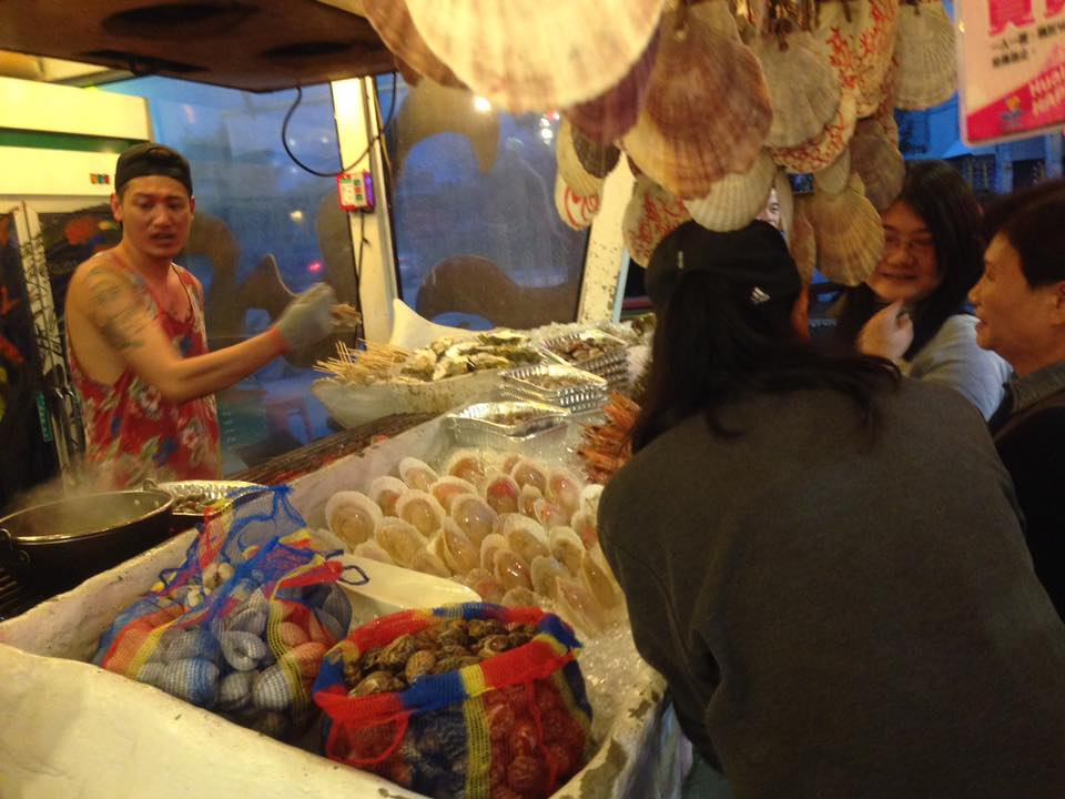 2024台灣旅遊景點排名：必去的自由行景點推薦