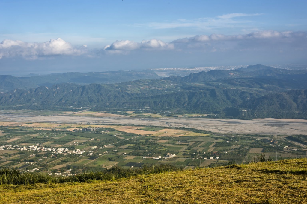 2024台灣旅遊景點排名：必去的自由行景點推薦