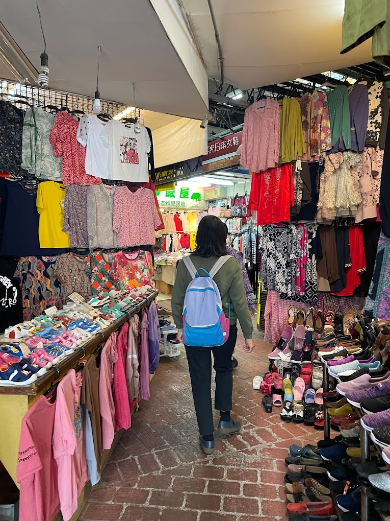 台中一日遊行程規劃：逢甲夜市與高人氣美食攻略