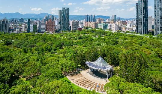 台北景點排行2024：旅客票選前十名必去景點