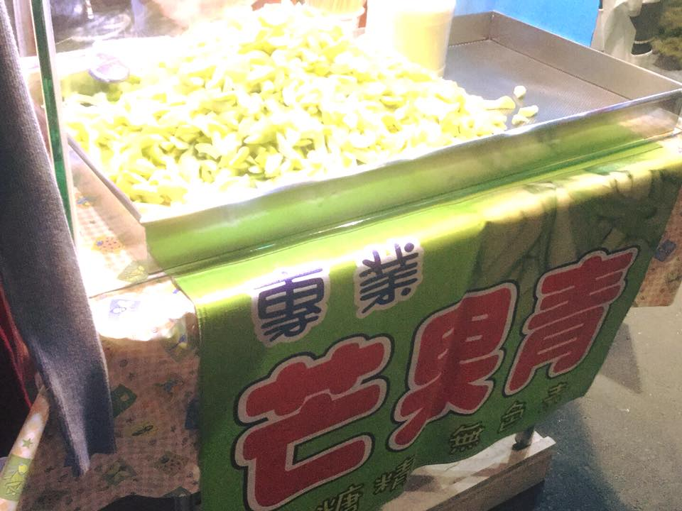 台中一日遊行程規劃：逢甲夜市與高人氣美食攻略