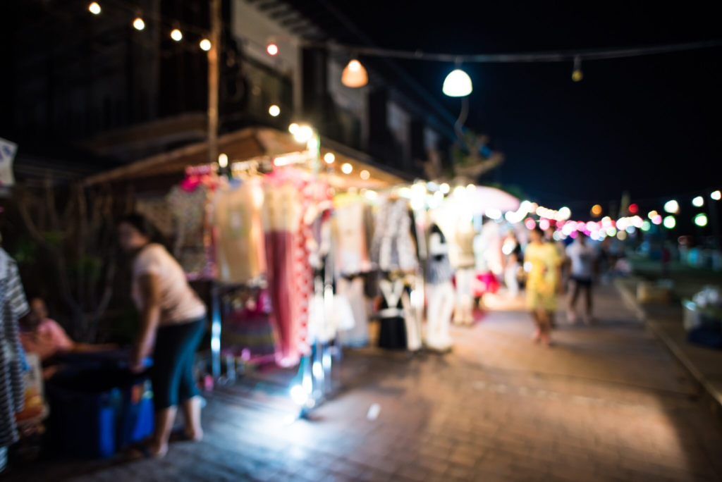 台北好玩的地方：必訪夜市推薦與美食攻略