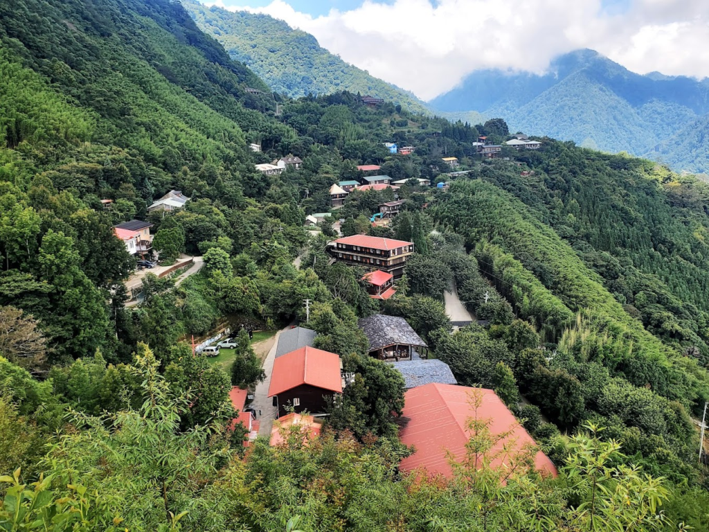 新竹附近景點介紹：秘境探索與熱門拍照打卡點