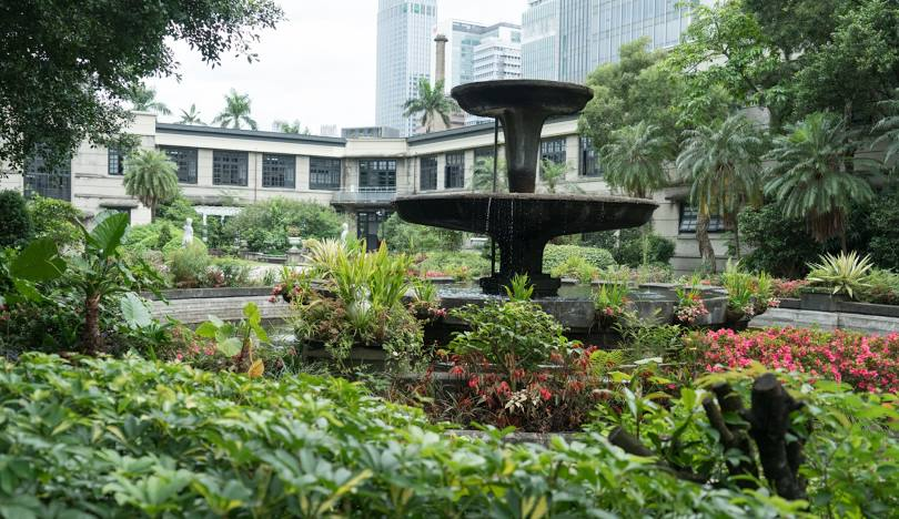 台北散心好去處TOP10：必訪的城市放鬆景點