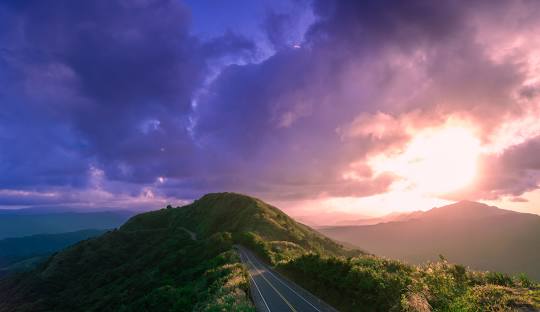 北部一日遊景點推薦：秘境探索與自然美景