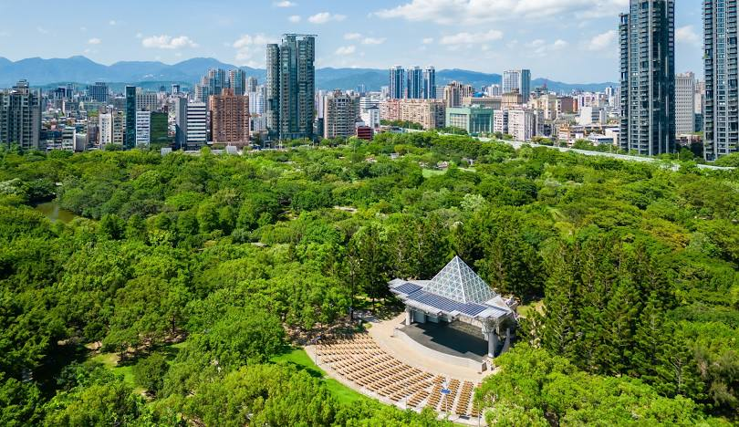 台北景點親子遊：適合全家出遊的好去處
