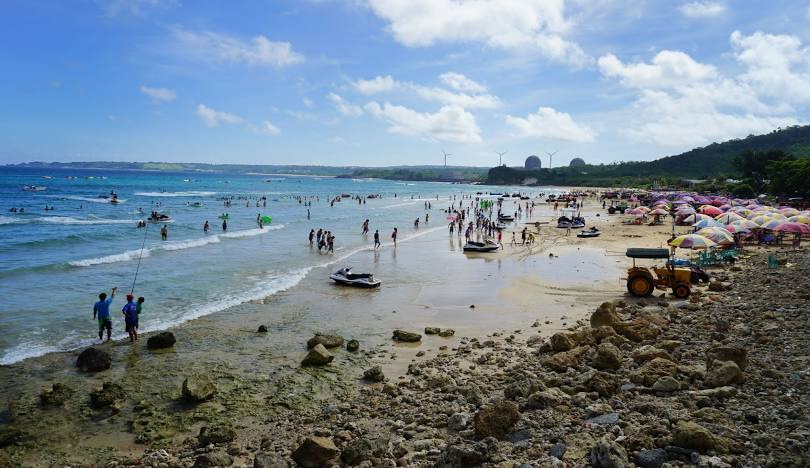 台灣好玩的地方推薦：2024年必去的10大熱門景點