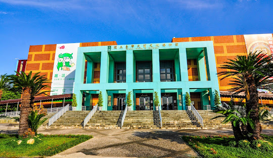 台東室內景點TOP10:親子同樂、避暑好去處