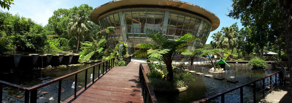 台東室內景點TOP10:親子同樂、避暑好去處