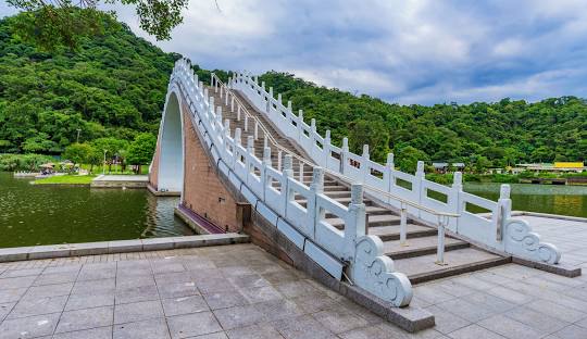 內湖景點一日遊攻略：必訪的五大熱門景點推薦