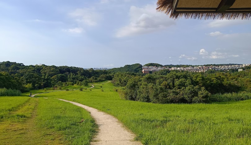 北部景點親子遊必去：適合全家大小的放鬆景點