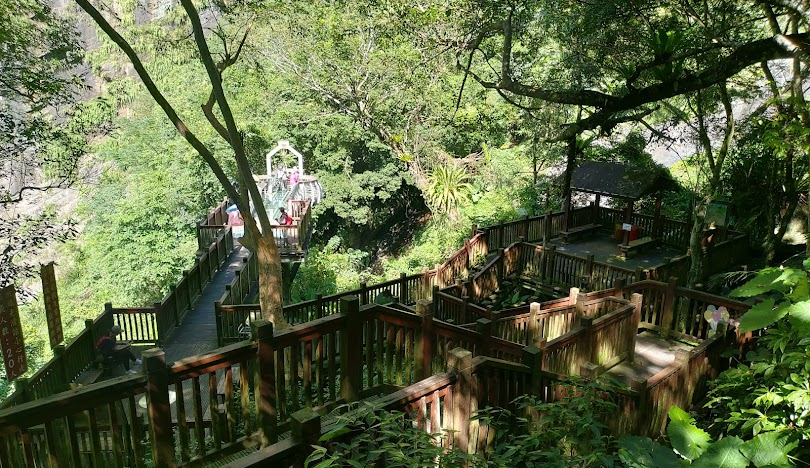 新竹一日遊開車拍照打卡景點推薦