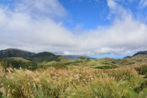 台北晚上閒晃：5個必去的夜景拍照熱點