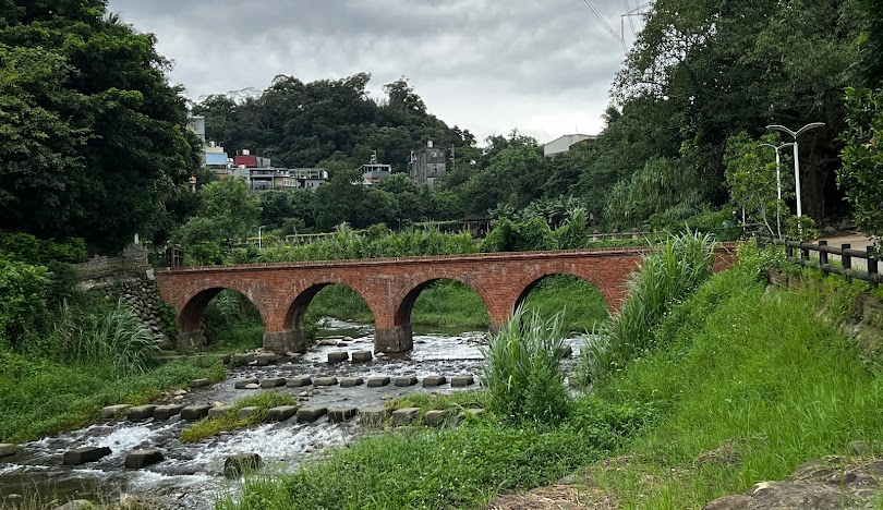 探索桃園私房景點：最適合週末輕旅行的秘境推薦