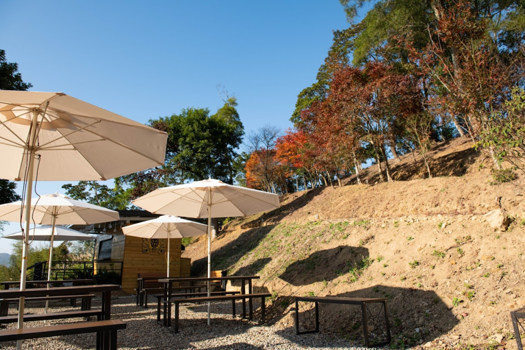 探索桃園私房景點：最適合週末輕旅行的秘境推薦