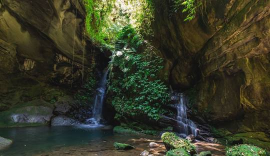 探索桃園私房景點：最適合週末輕旅行的秘境推薦