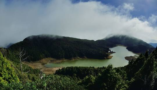 無聊可以去哪裡散心？台灣熱門小旅行推薦