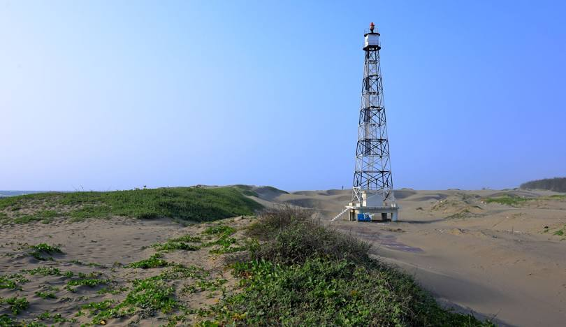 無聊可以去哪裡散心？台灣熱門小旅行推薦