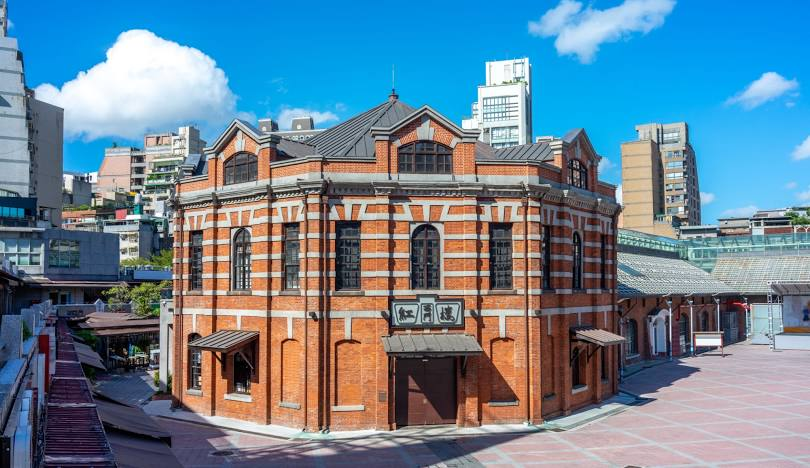 台北景點排名：最受歡迎的觀光地標與隱藏秘境