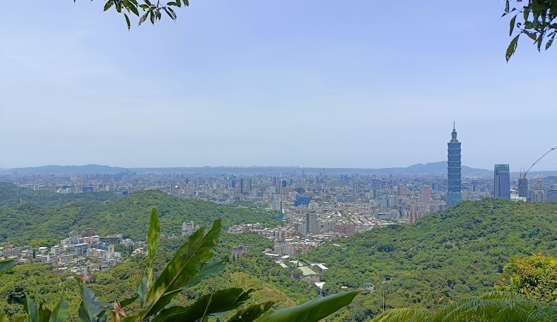 台北景點排名：最受歡迎的觀光地標與隱藏秘境