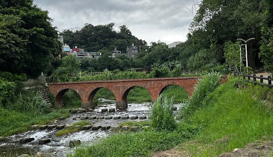 桃園私房景點大公開：本地人私藏的絕美景點懶人包