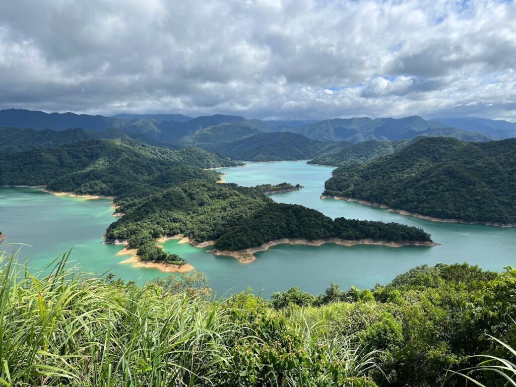 北部一日遊景點推薦：秘境探索與自然美景