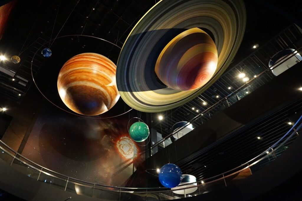 台北好玩的地方：學生必遊的親子景點介紹