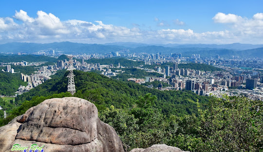 台北好玩的地方：學生熱門登山步道指南