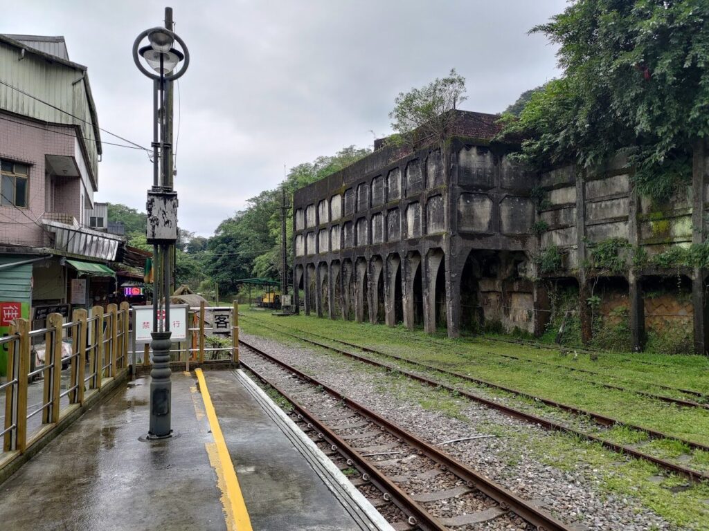 平溪線坐火車一日遊景點及行程