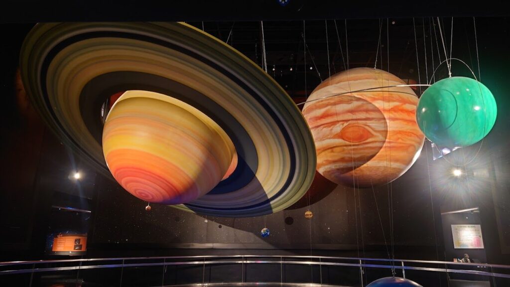 北部一日遊景點推薦：台北親子一日遊行程攻略