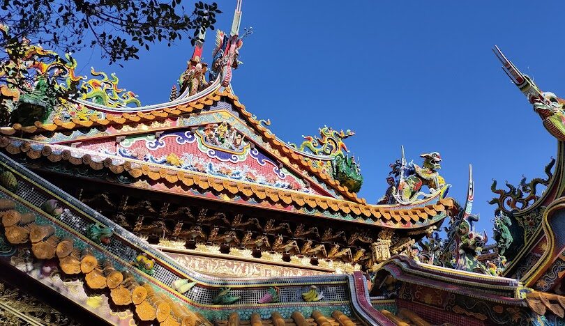 台北夜晚開車好去處：輕鬆到達的10大浪漫夜景推薦